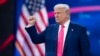 Дональд Трамп на Конференции консерваторов CPAC, 22 февраля 2025 года