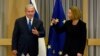 EU to Netanyahu: Jerusalem Must be Capital of Two States