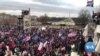 US House Votes to Investigate Jan. 6 Attack on Capitol 