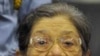 Lawyer: Khmer Rouge Defendant Unfit for Trial