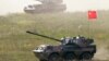 China dan Sejumlah Negara Gelar Latihan Militer Bersama Rusia