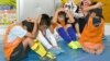 On Japan’s Coast, Residents Practice Duck and Cover