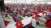 Brands Say They are Not Abandoning Garment Factory Workers in Asia as Pandemic Leaves Millions Jobless