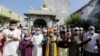 An Soke Sallar Juma'a a Nijar