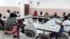 Le Sénégal manque de place pour soigner ses brûlés