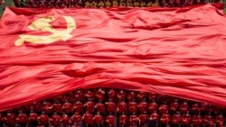 中共黨員數量逼近1億：上船不易下船亦難