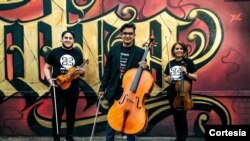 Ereú Brothers es un emprendimiento venezolanos que nació en Colombia, hace 6 años. [Foto: Cortesía]