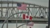 EE.UU., México y Canadá prorrogan las restricciones en sus fronteras