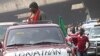 Nigeria Oil Workers Issue Ultimatum to Government