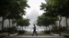 Malaysia to Begin Cloud-Seeding to Help Clear Air