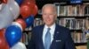 Biden, on Third Try, Aims for Summit of US Political Life