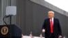 Trump celebra la construcción del muro fronterizo y la cooperación con Centroamérica