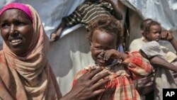 صومالیہ قحط کے اثرات سے نکل رہاہے: اقوام متحدہ