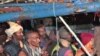 Makin Banyak Pengungsi Afrika Utara Tiba di Italia