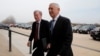 US Defense Secretary Jokes New National Security Adviser is ‘Devil Incarnate’
