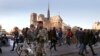 2 Suspects Detained Amid Ongoing Paris Car Bomb Probe