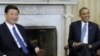 Китай та США виводять відносини на стратегічний рівень