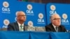 Albert Ramdin liderará la OEA entre retos internos y desafíos democráticos en la región
