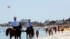 Tunis salue la décision de la Belgique sur un retour de ses touristes