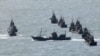 จีนผุดแผนสร้างกองเรือสำรองด้วยการสั่งบริษัทเอกชนต่อเรือใหม่ตามข้อกำหนดเฉพาะของกองทัพจีน