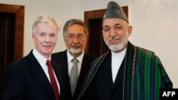 Rüstəm Cəbrayılov Nyu-York moda həftəsində 2013-cü il kişilər üçün amerikalı dizayneri Maykl Bastianın kolleksiyasını nümayiş etdirir