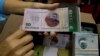 Extesorero de Venezuela se declara culpable en EE.UU. por lavado de dinero