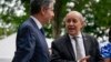 French, US Top Diplomats to Hold Talks October 5