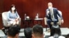 捷克訪問團離台 觀察人士：中國若報復恐作用有限