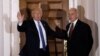 Москва втрутилась у вибори у США? Ось що відповідають прихильники Трампа