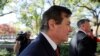 US Lobbyists Missed Red Flags in Manafort-linked Contracts