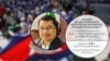 Hello VOA៖ លោក​អ៊ូ វីរៈ​ ថា​សម្ពាធ​អន្តរជាតិ​មាន​ទម្ងន់​ខ្លាំង​ដើម្បី​បន្ធូរ​ស្ថានការណ៍​នយោបាយ
