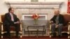 New US Defense Chief on First Official Visit to Afghanistan