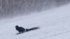 Tormenta invernal cubre de nieve partes de EEUU y se espera más