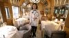 รถไฟญี่ปุ่นเสนอบริการสุดหรู ทัวร์ 'โตเกียว - ฮอกไกโด' ราคาหลักแสน! 
