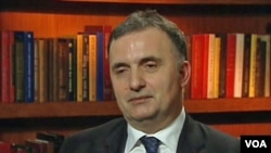Srdjan Milic SNP