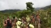 Guatemala recibe ayuda para buscar víctimas de huracán Eta