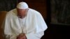 Un discours du pape sur l’écologie et l’habitat attendu à Nairobi