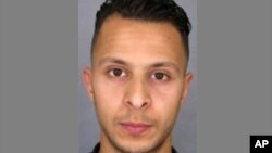 Babban Wanda Ake Zargi a Harin Birnin Faris Na Watan Nuwabar Shekarar 2015, Salah Abdeslam