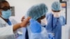 New York Health Care Workers Face Vaccine Mandate 