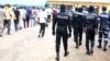 Des dizaines d'arrestations après une attaque contre deux Danois au Gabon