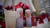 Italian Premier Meloni visits Pope Francis in hospital, says he's ‘alert and responsive’ 