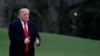 Trump Klaim Bebas Sepenuhnya dari Tuduhan Melakukan Kesalahan