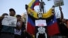 Venezuela: La Cruz Roja Internacional intensifica operación de ayuda