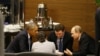 Obama dan Putin Bertemu di Turki
