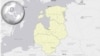 NATO Stages Military Drill in Lithuania