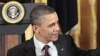 Obama Hosts Easter Prayer Breakfast