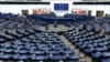 Parlamento Europeo (captura pantalla).