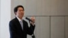雨傘運動後香港再陷基本法論戰