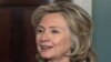 Clinton contraria a solución general