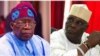 Atiku Da Fadar Shugaban Najeriya Na Musayar Yawu Kan Janye Tallafin Mai Da Kasuwar Musayar Kudade